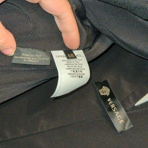 Gianni Versace Dress